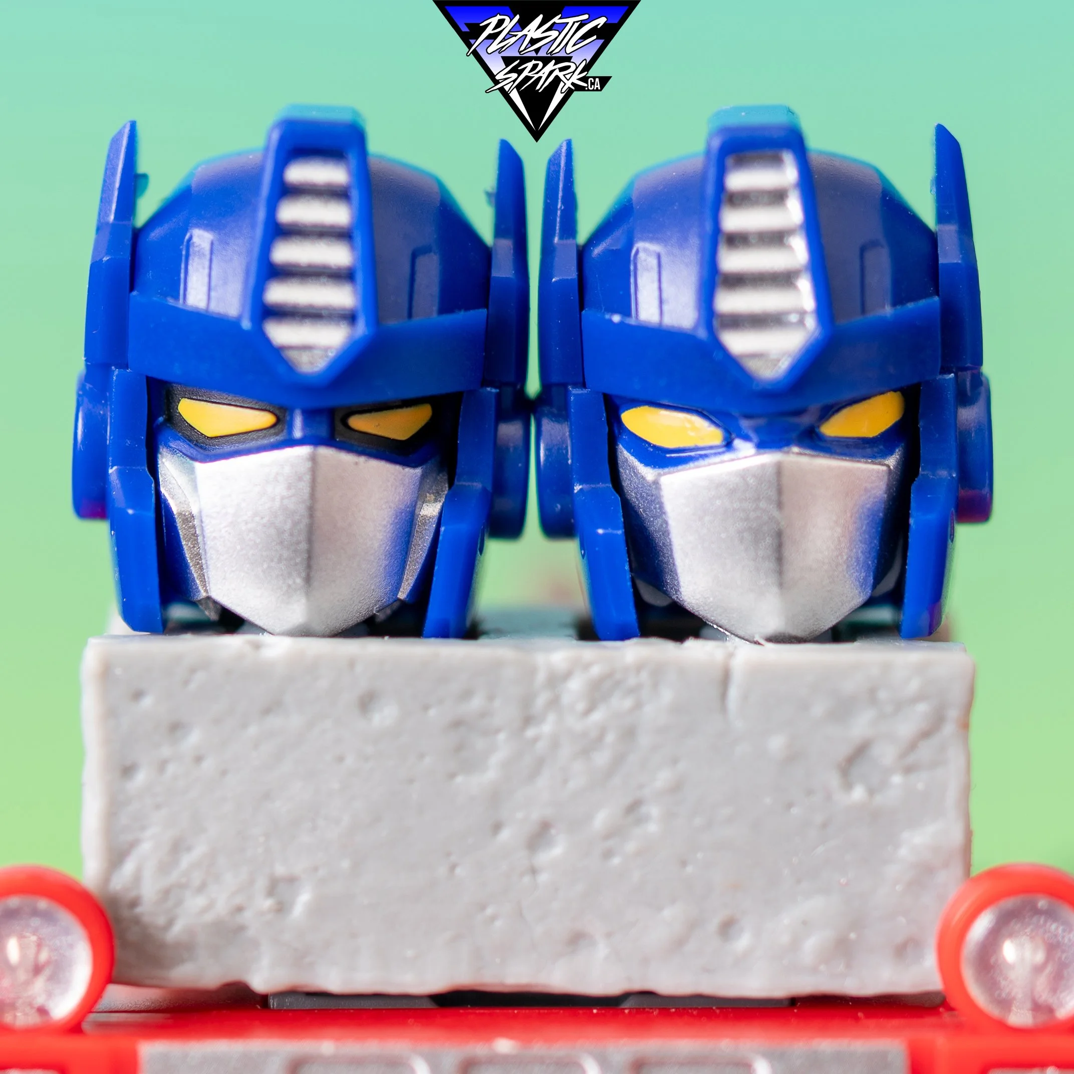 Review - Fans Hobby MB-25 AeroBlade — Plastic Spark Photography